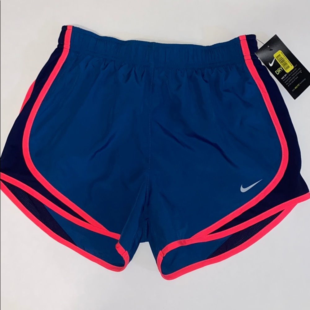 NWT Nike Dry Fit Shorts with Liner